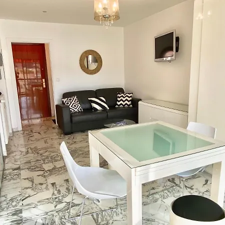 Apartment Le Prieure Carnoles *