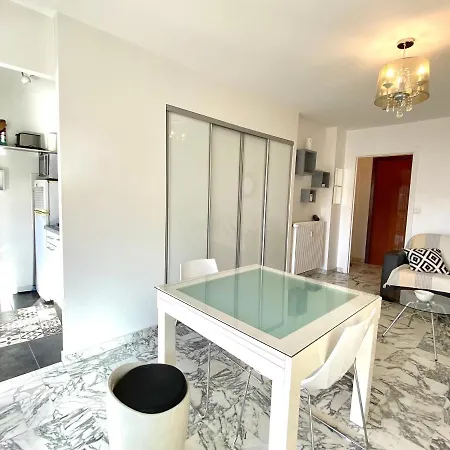 Apartment Le Prieure Carnoles Roquebrune-Cap-Martin